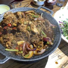 LAO DI FANG User Photo