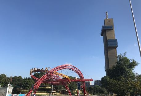 Zhangjiagang Shopping Park (Guotai Middle Road)