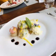 LE GRAND RESTAURANT User Photo
