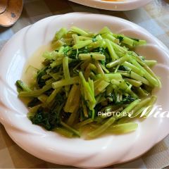 老李家饭庄(独月路店) User Photo