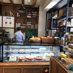 资溪面包(东街店) User Photo