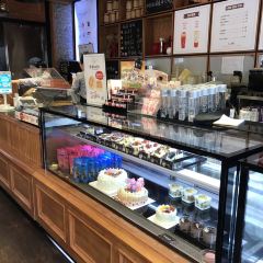 资溪面包(东街店) User Photo