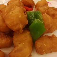 JUFUSHANZHUANG User Photo