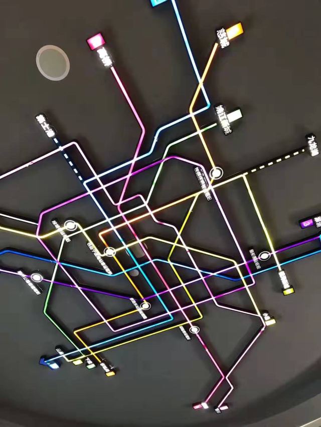 寧波城市展覽館