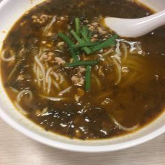 BI XIANG JU 여행 사진