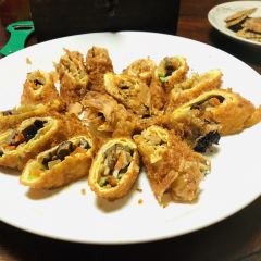Dishuitan User Photo