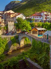 Crooked Bridge (Kriva Cuprija)