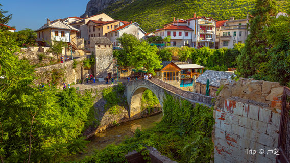 Mostar