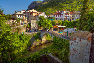 Crooked Bridge