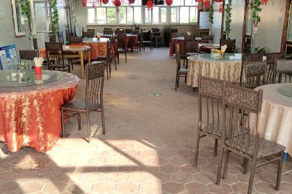 石城岛农家乐姐姐的渔家小院