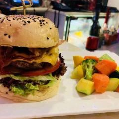 爱上意大利餐厅 User Photo