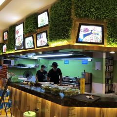 爱饭(利川店) User Photo