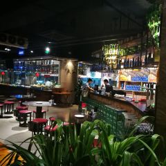 黄三怪(银荷大厦店) User Photo