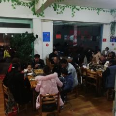 肥嘟嘟烤鱼吧(总店) User Photo