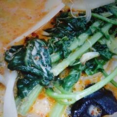 Jiemei Spicy Hot Pot User Photo