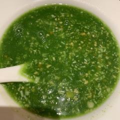 朵朵开素食餐厅(后宰门街店) User Photo