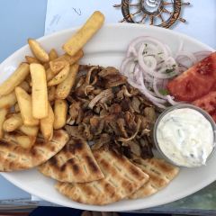 Mourayio User Photo