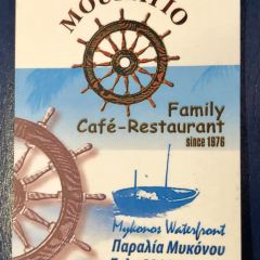 Mourayio User Photo