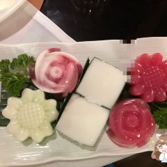 珠海萬悅飯店·金廚泰國餐廳張用戶圖片