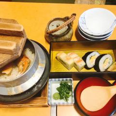 Kani Douraku Shinjuku Ekimae User Photo