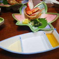 札幌蟹本家（名古屋站前店）用戶圖片