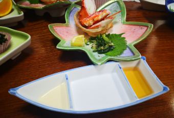 札幌蟹本家（名古屋站前店）用戶圖片