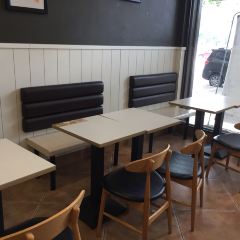 华莱士·全鸡汉堡(嘉禾晋屏大道店) User Photo