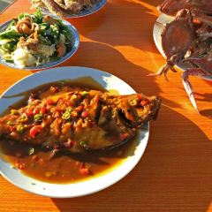 北纬40°海鲜坊(颐泰佳园店) User Photo