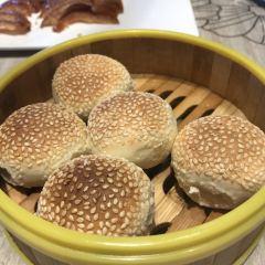 北京挂炉烤鸭(公园路店) 여행 사진