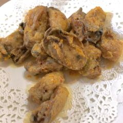 Hongmushan Restaurant User Photo