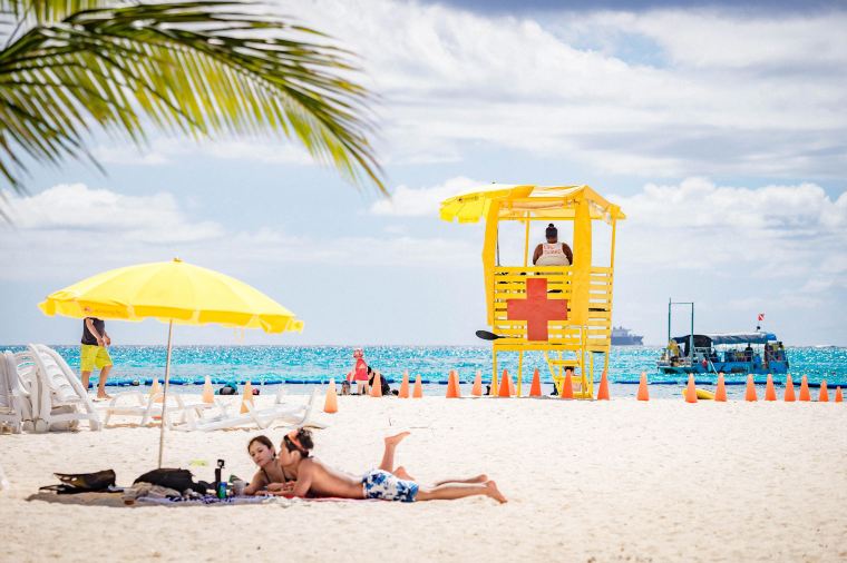 サイパン格安航空券