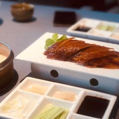 YI QING HUI User Photo
