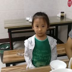 景祥海鲜美食餐厅 User Photo