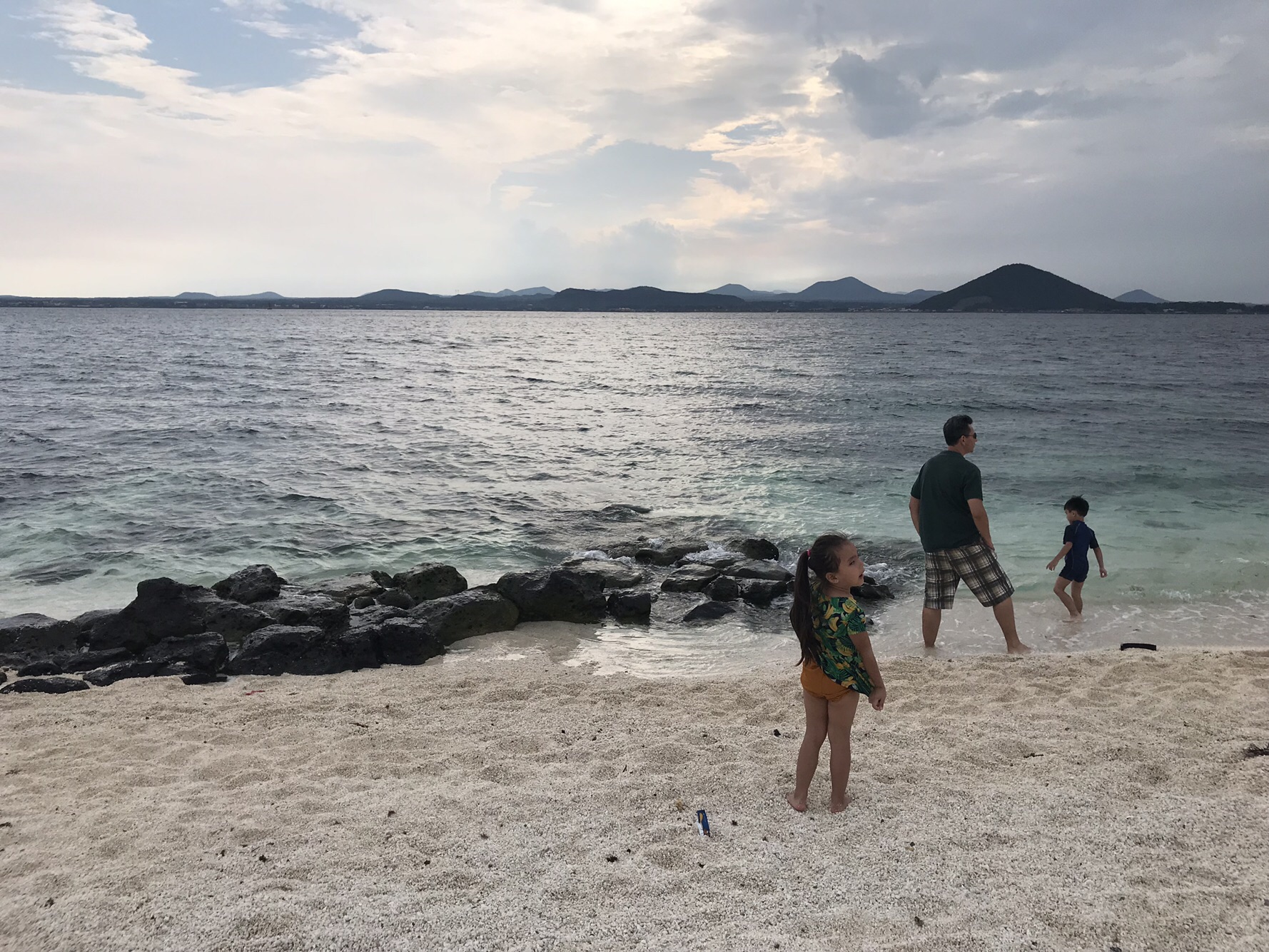 済州島 牛島 評判 案内 トリップドットコム