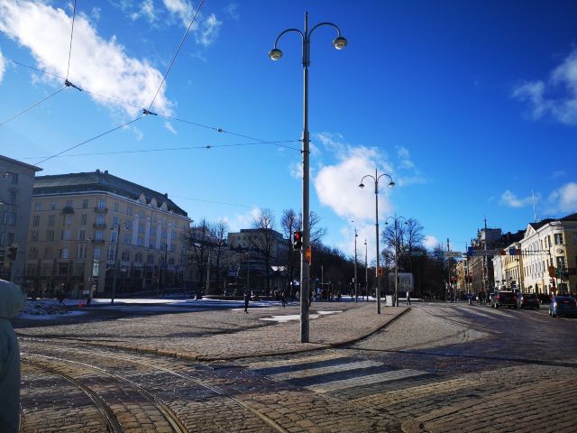 Helsinki