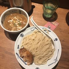 Menya Musashi Flagship restaurant User Photo