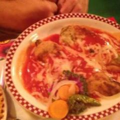 Red Iguana User Photo