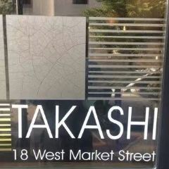 Takashi User Photo