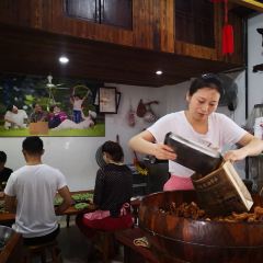 沈氏祖傳·老寜波油贊子鼓楼总店 User Photo