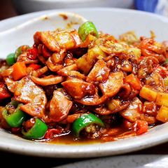 据点烧鹅(蒲江店) User Photo