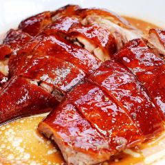 据点烧鹅(蒲江店) User Photo