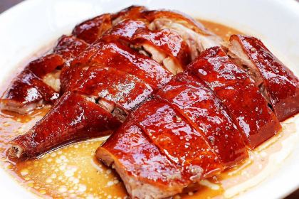 据点烧鹅(蒲江店)