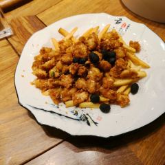 合味原·豫章名宴張用戶圖片