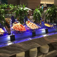 Blue Diamond Self Service Baihui User Photo