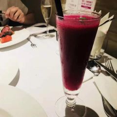 上海璞丽酒店·LONG BAR长吧 User Photo