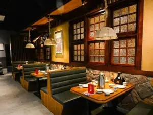 Douyuanjiayan Dumpling House