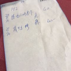 Ang Restaurant User Photo