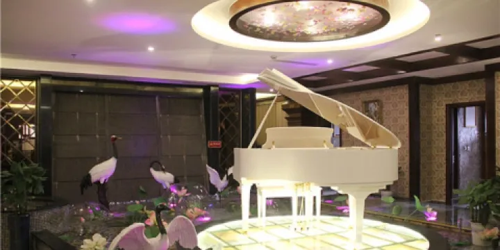 兩岸咖啡(華鎣店)