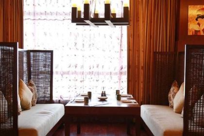 天成大酒店-银座日本料理