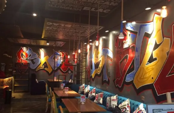 西豪果木牛排(萬達店)